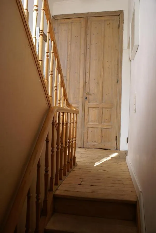 Ostend Zen Appartement