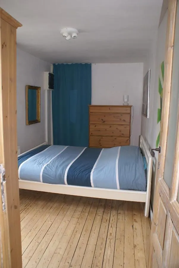 Ostend Zen Appartement België