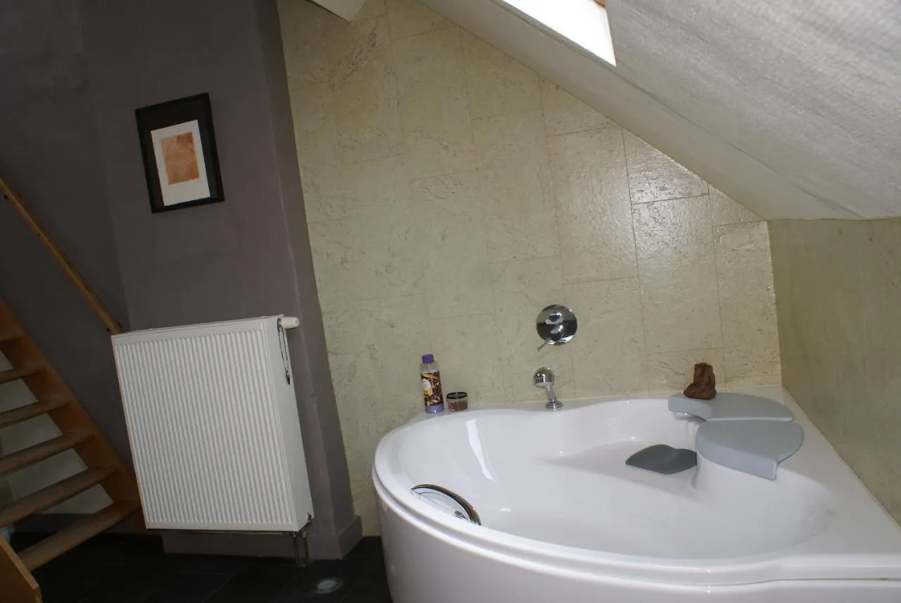 Ostend Zen Appartement