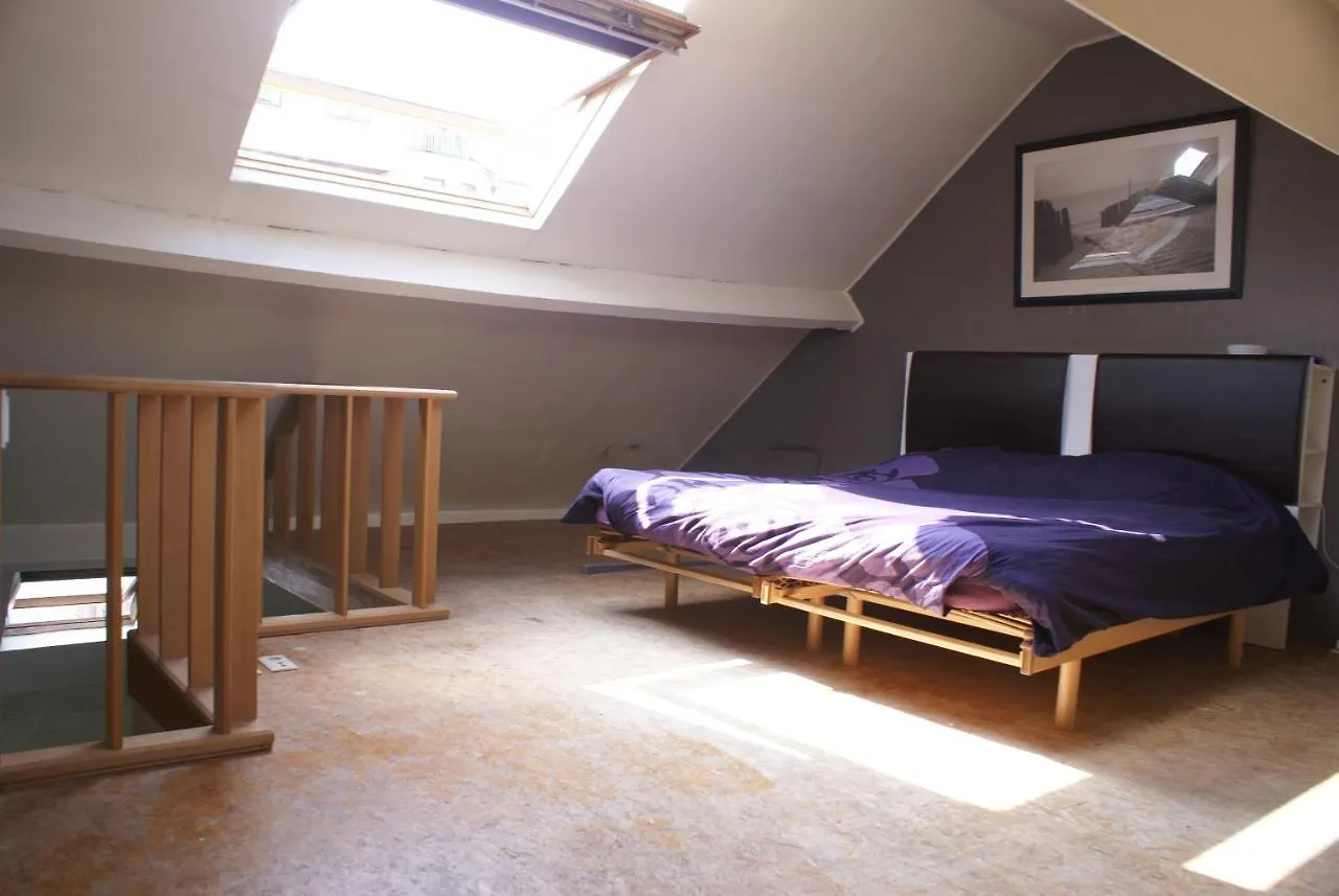Ostend Zen Apartment
