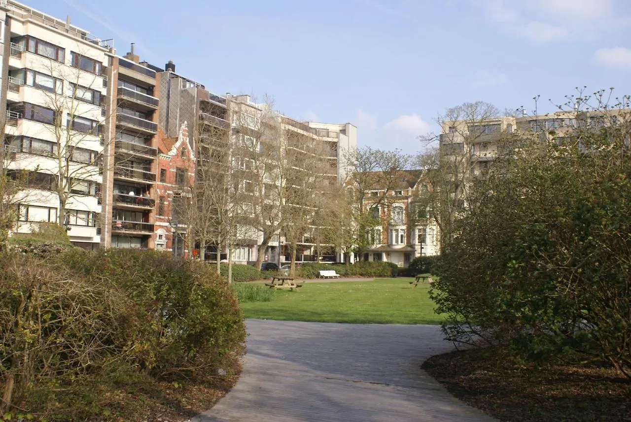 Ostend Zen Appartement