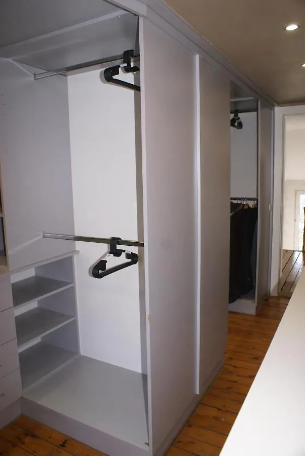 Ostend Zen Apartment