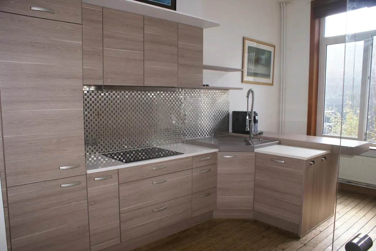 Ostend Zen Apartment 0*,  Belgium