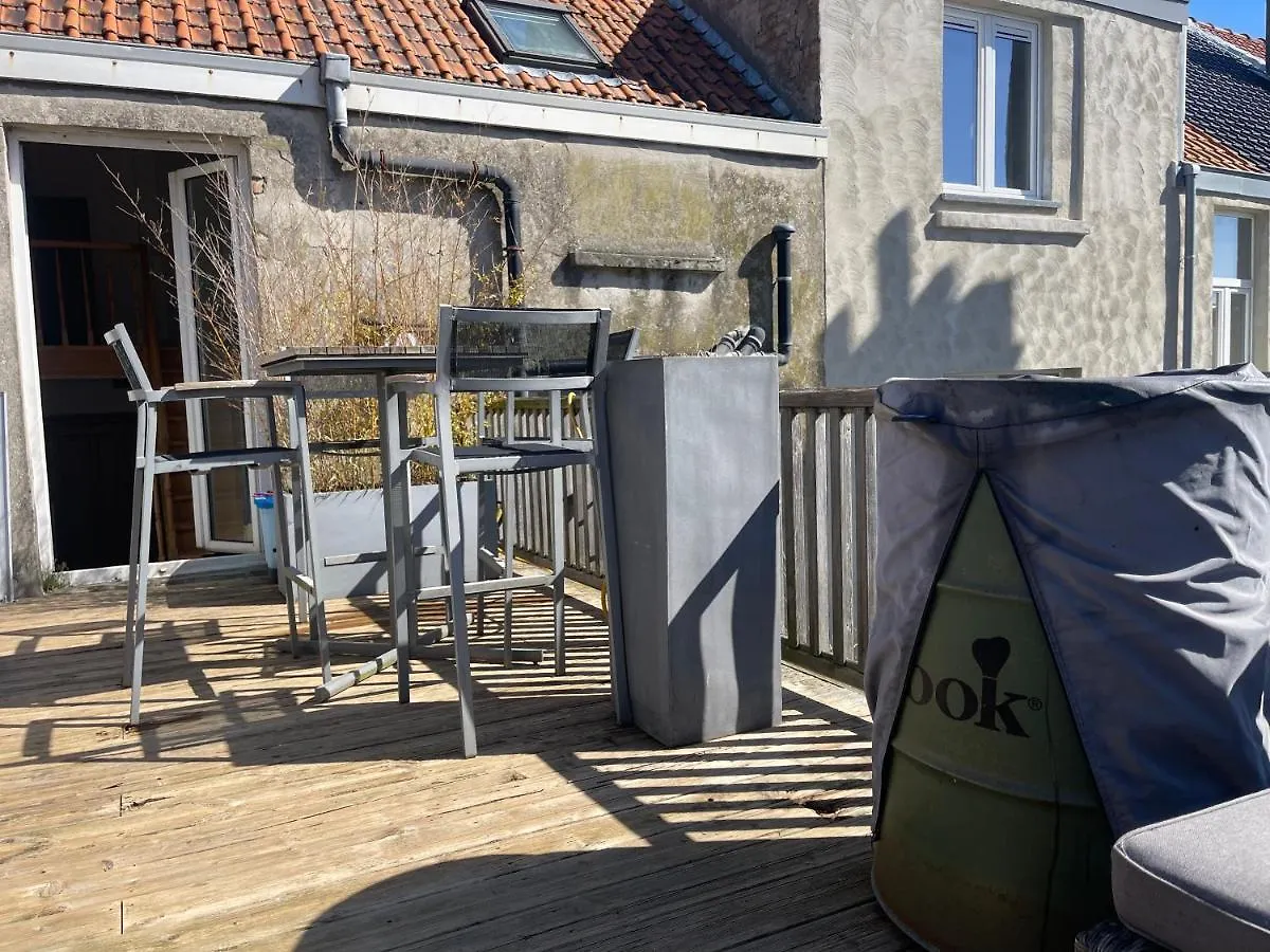 Ostend Zen Apartment 0*,  Belgium