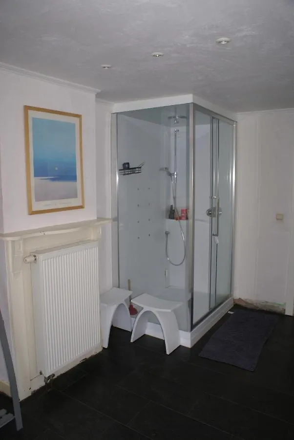Ostend Zen Apartment
