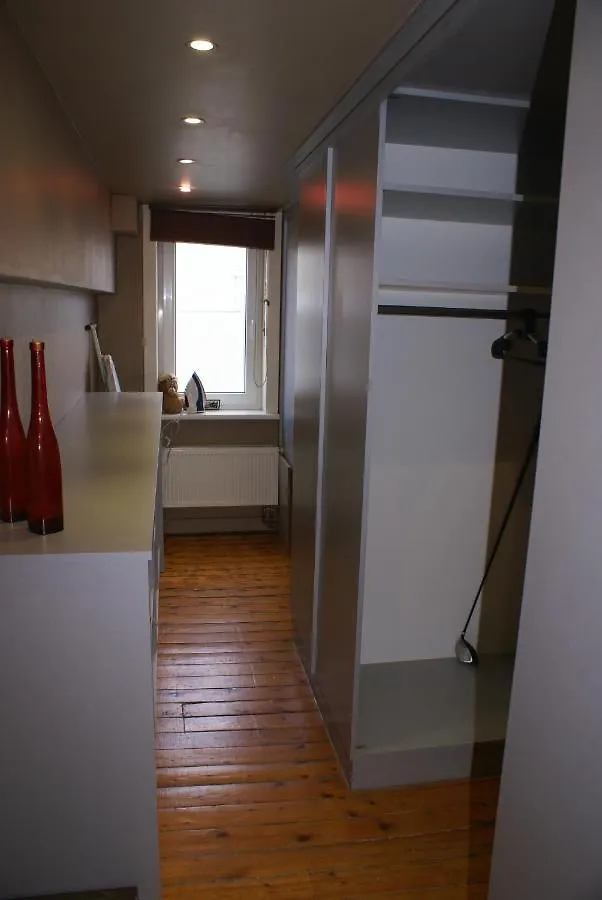 Ostend Zen Apartment