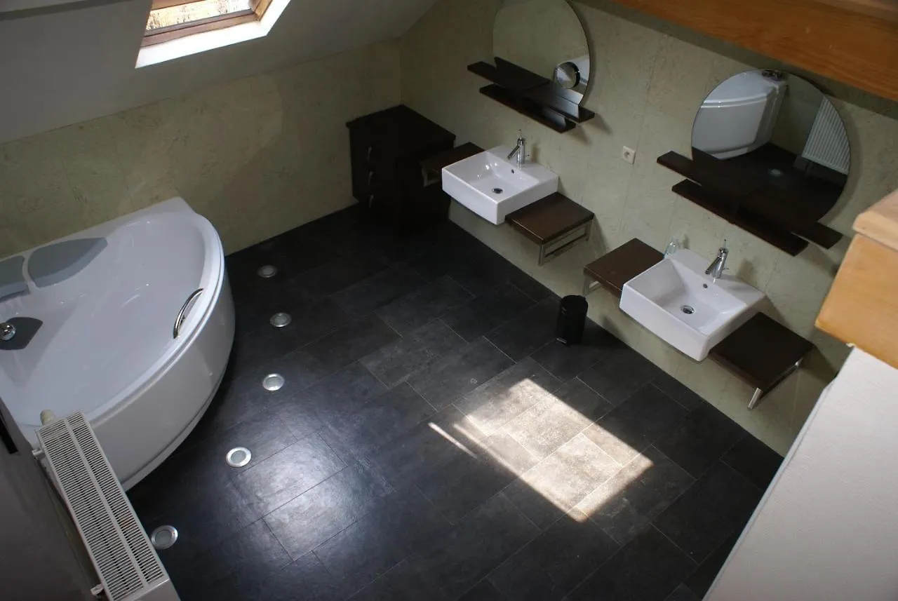 Ostend Zen Apartment Belgium