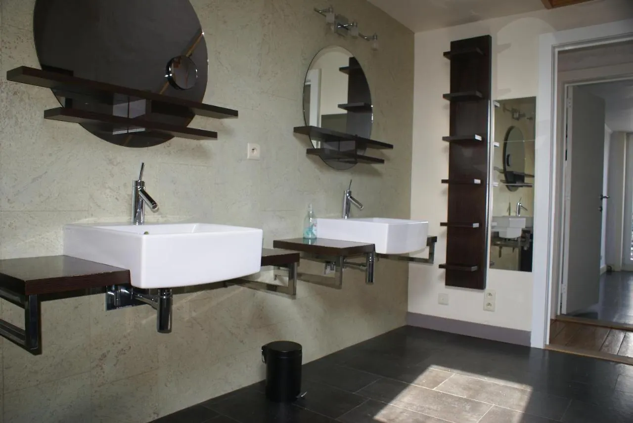 Ostend Zen Apartment